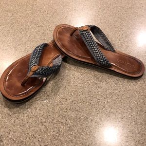 Nautica Sandal